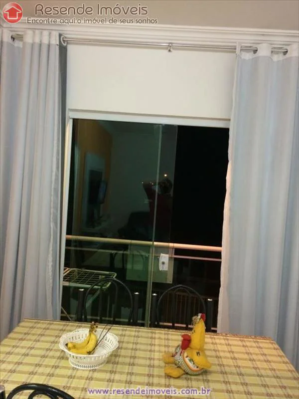 Foto 9 de 14 - Apartamento para venda em Fazenda da Barra III