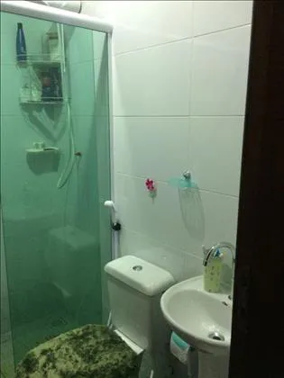 Apartamento para venda em Fazenda da Barra III