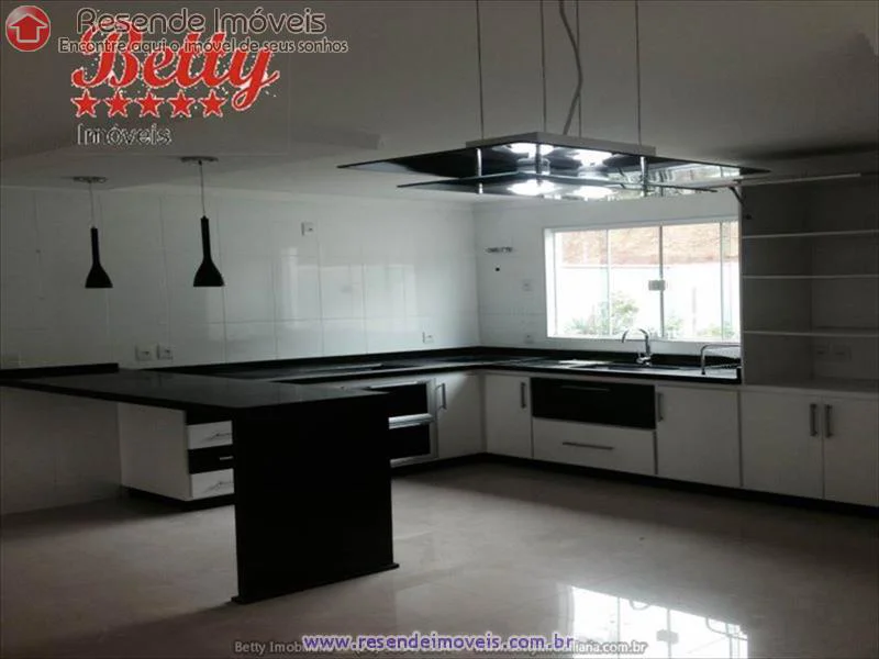 Foto 7 de 16 - Casa para aluguel em Monet