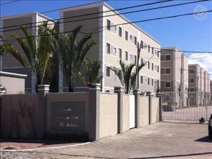 Apartamento para aluguel em Paraíso