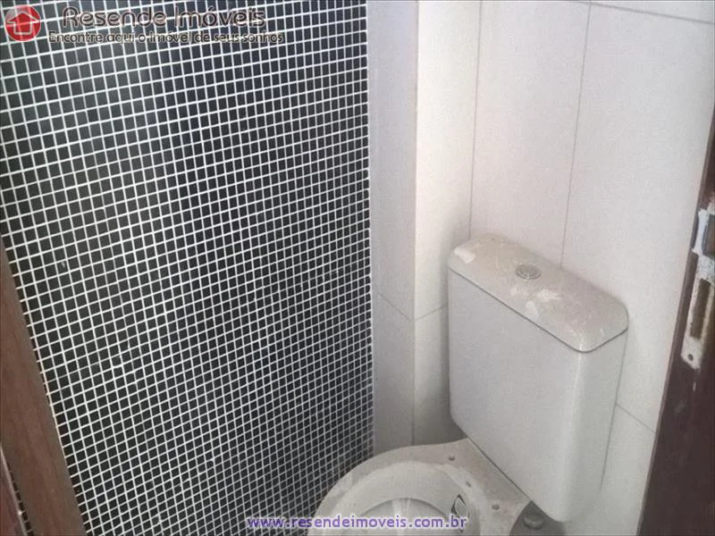 Foto 12 de 22 - Casa para aluguel em Parque Ipiranga II