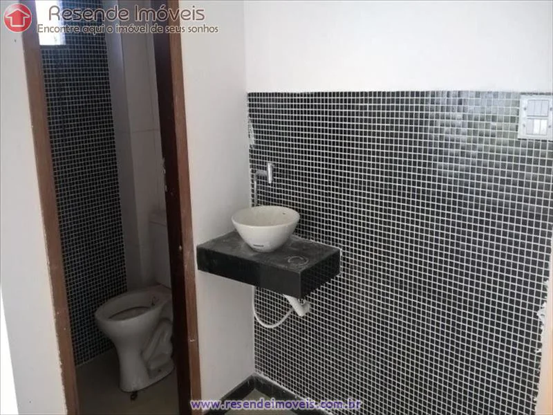 Foto 10 de 22 - Casa para aluguel em Parque Ipiranga II