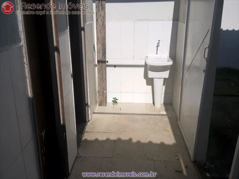 Foto 16 de 22 - Casa para aluguel em Parque Ipiranga II