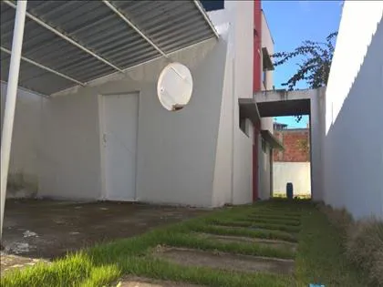 Casa para aluguel em Parque Ipiranga II