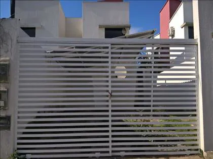 Casa para aluguel em Parque Ipiranga II