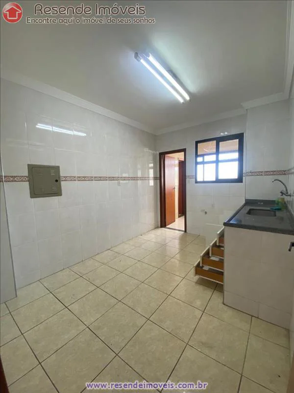 Foto 15 de 15 - Apartamento para aluguel em Vila Julieta