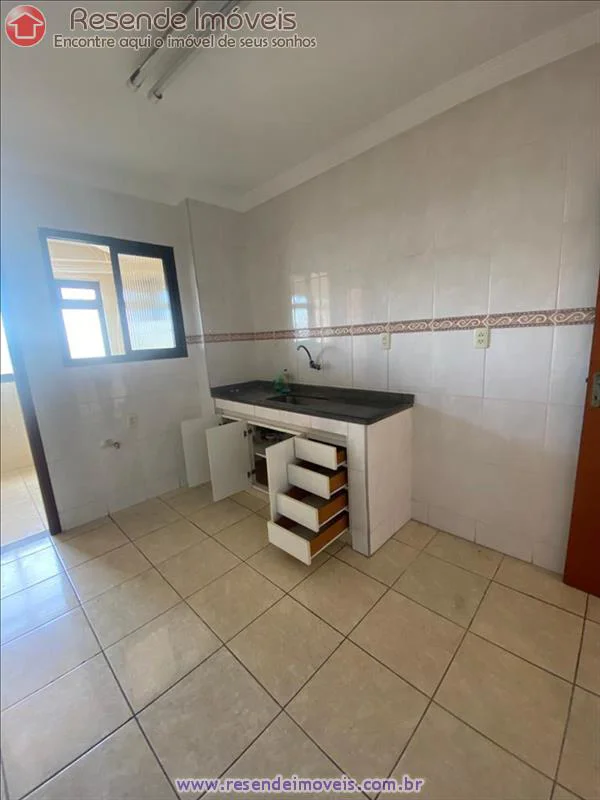 Foto 10 de 15 - Apartamento para aluguel em Vila Julieta