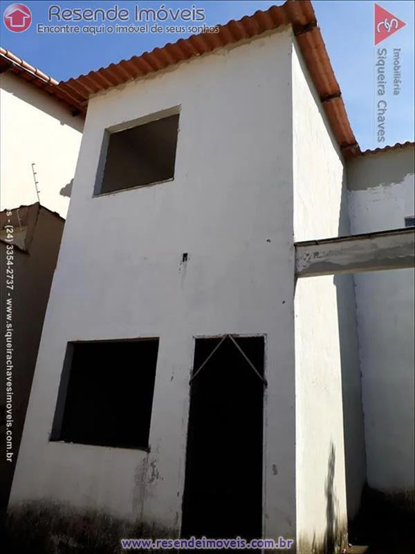 Foto 2 de 2 - Casa para venda em Mirante das Agulhas