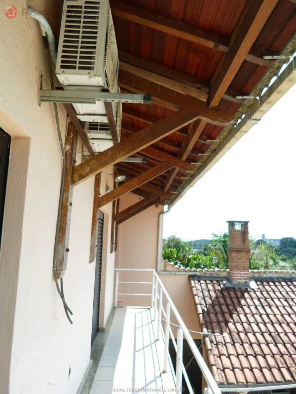 Foto 11 de 15 - Casa para aluguel em Vila Verde