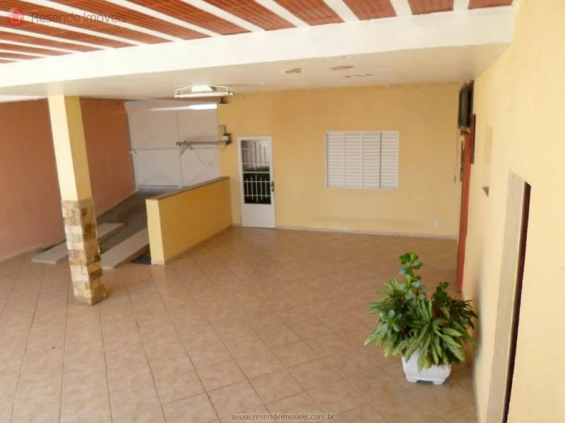 Foto 12 de 15 - Casa para aluguel em Vila Verde