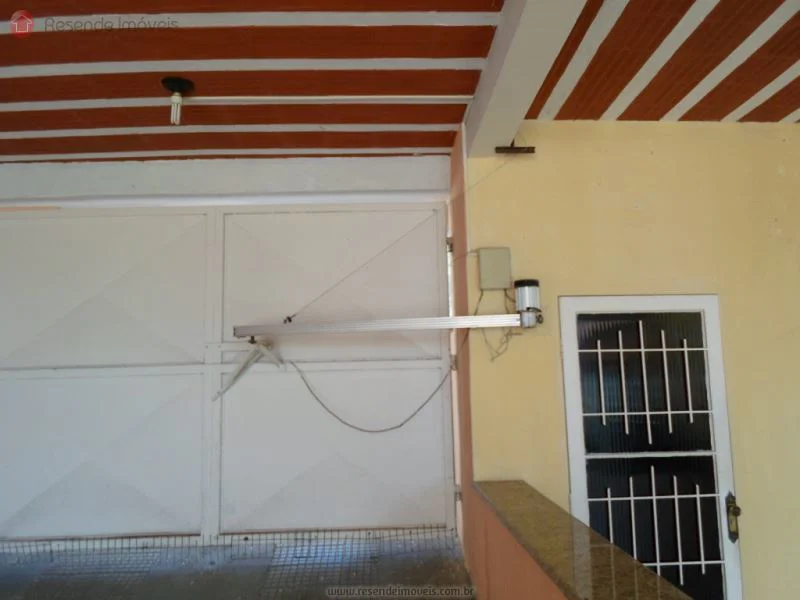 Foto 15 de 15 - Casa para aluguel em Vila Verde