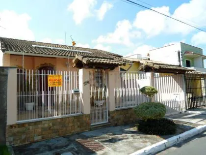 Casa para aluguel em Vila Verde