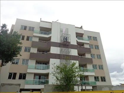 Apartamento para venda em Manejo