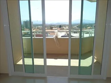 Apartamento para venda em Manejo