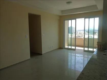 Apartamento para venda em Manejo