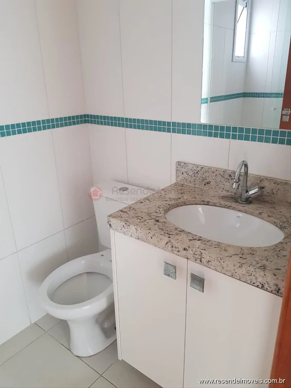 Foto 9 de 27 - Apartamento para venda em Santa Isabel