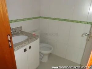 Apartamento para venda em Santa Isabel