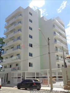 Apartamento para venda em Santa Isabel