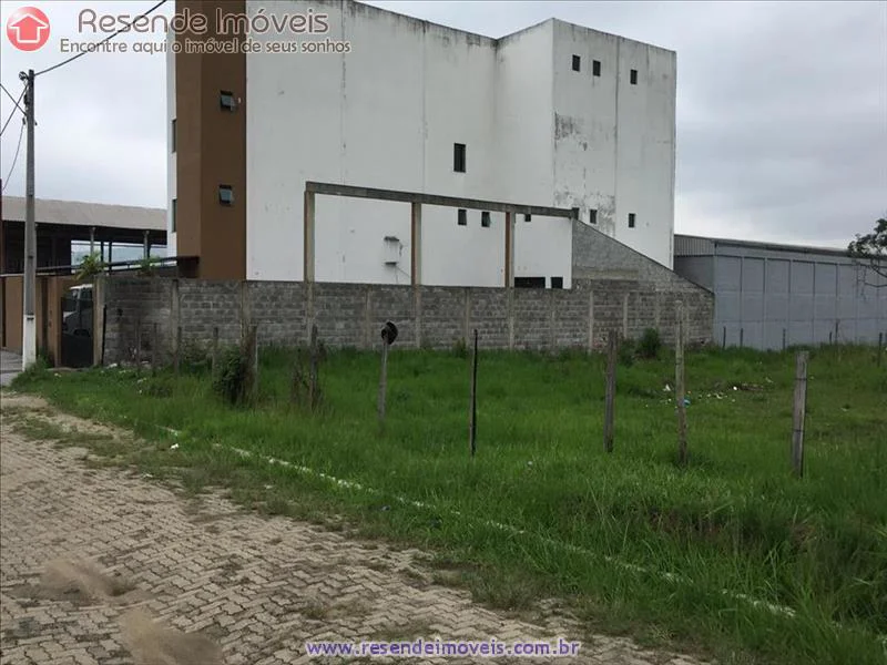 Foto 1 de 6 - Terreno para venda em Morada da Barra