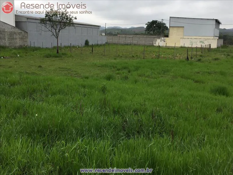 Foto 2 de 6 - Terreno para venda em Morada da Barra