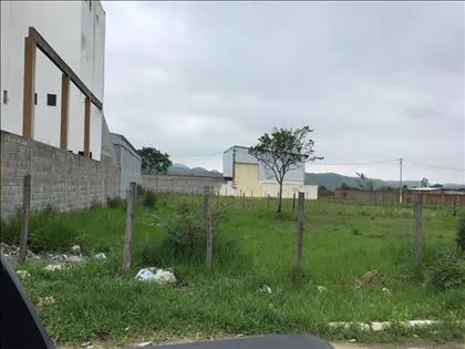 Terreno para venda em Morada da Barra