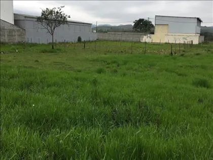 Terreno para venda em Morada da Barra