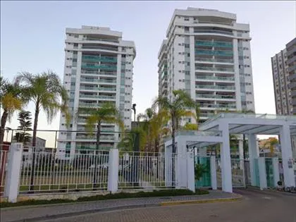 Apartamento para venda e aluguel em Jardim Jalisco