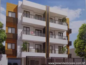 Apartamento para venda em Liberdade