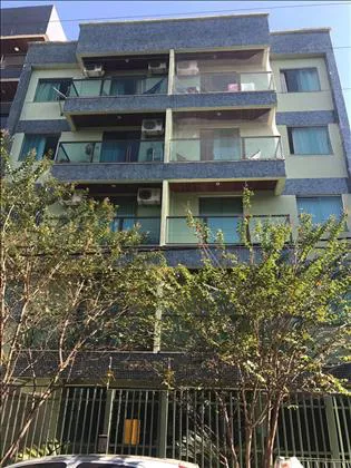 Apartamento Duplex para venda em Barbosa Lima