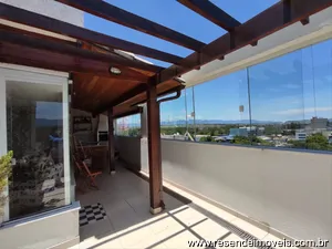 Apartamento para venda em Liberdade