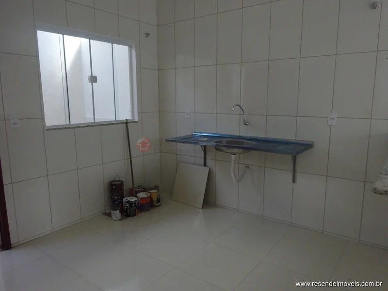 Foto 20 de 24 - Casa para venda em Monet