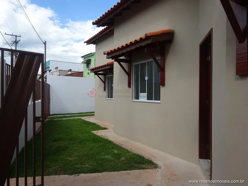 Foto 22 de 24 - Casa para venda em Monet