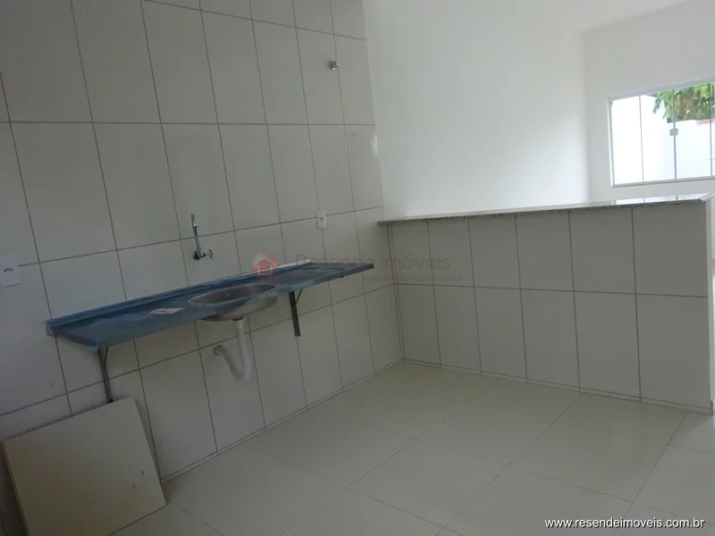 Foto 1 de 24 - Casa para venda em Monet