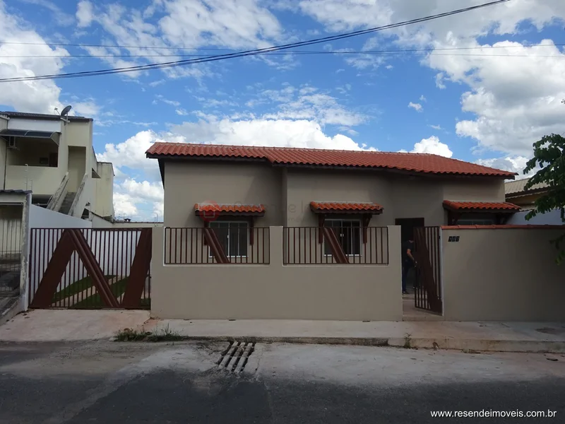 Foto 23 de 24 - Casa para venda em Monet