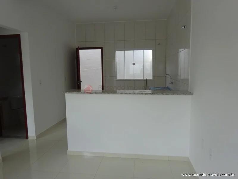 Foto 18 de 24 - Casa para venda em Monet