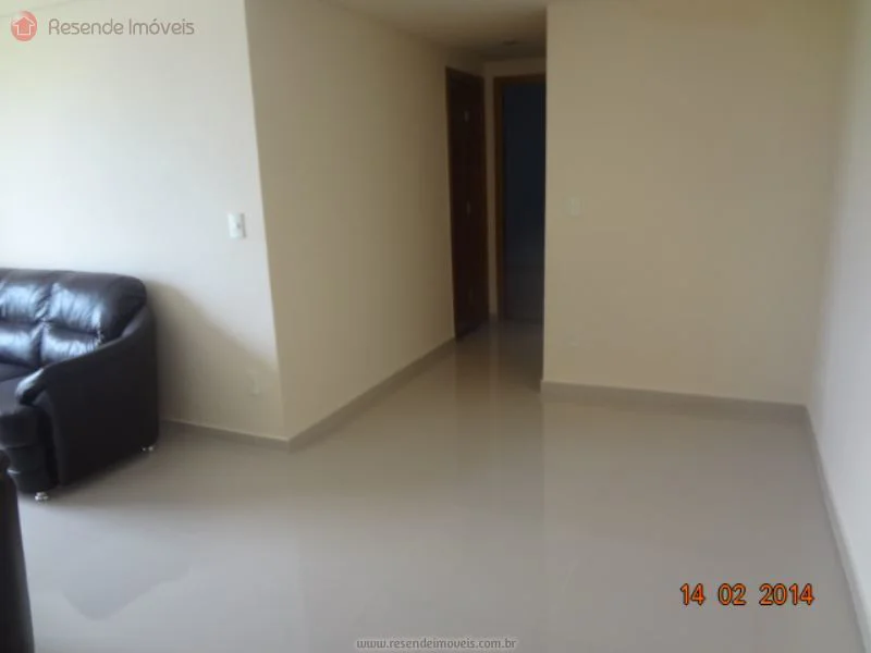 Foto 4 de 6 - Apartamento para venda em Morada do Castelo