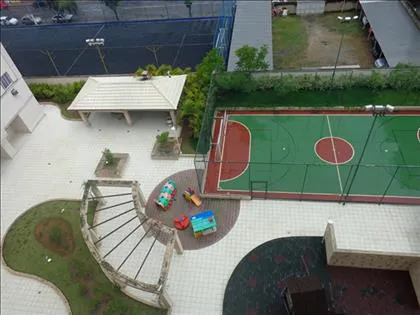 Apartamento para venda e aluguel em Jardim Jalisco