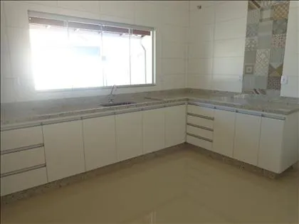 Casa para venda em Parque Ipiranga II