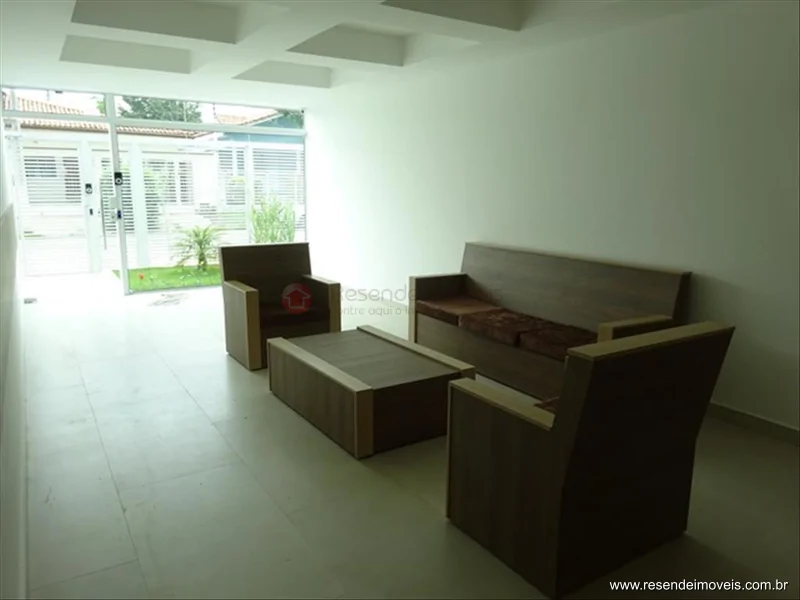 Foto 4 de 24 - Apartamento para venda e aluguel em Vila Julieta