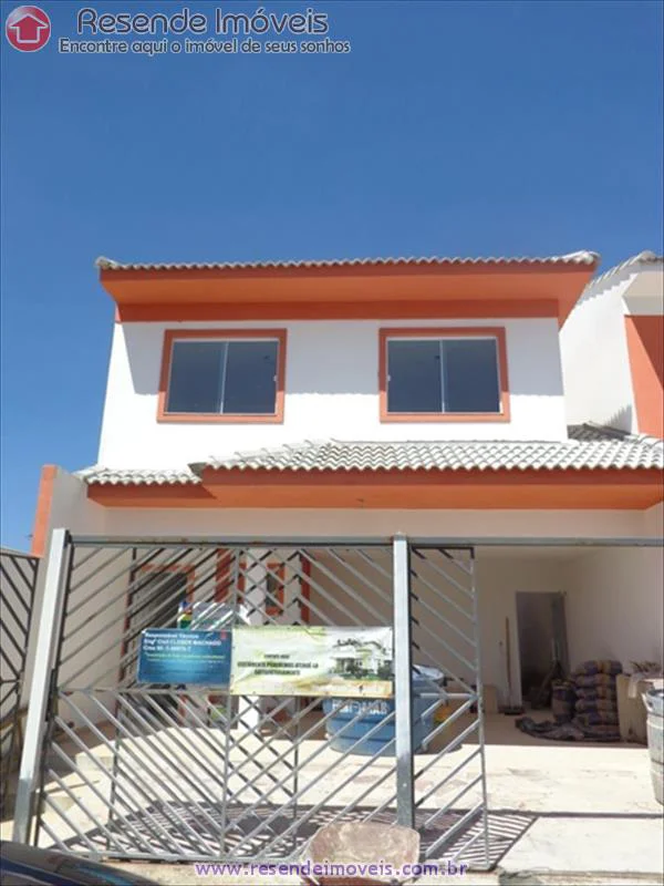 Foto 2 de 21 - Casa para venda em Parque Ipiranga II