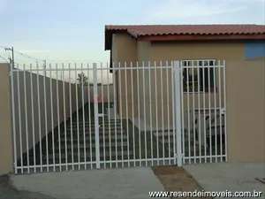 Casa para venda em Granja Minas Gerais