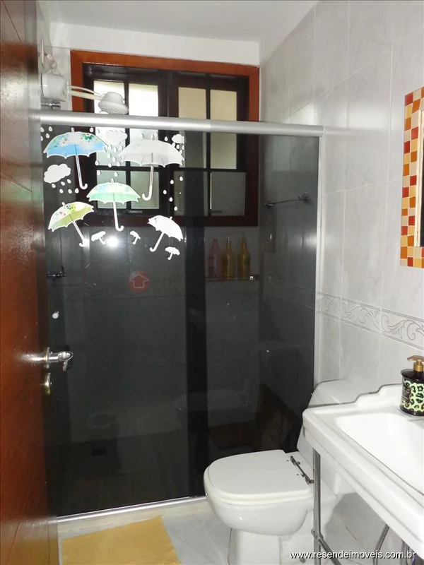 Foto 13 de 14 - Casa para venda em Casa da Lua