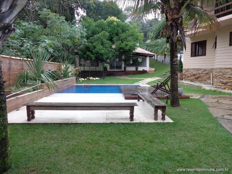 Foto 1 de 14 - Casa para venda em Casa da Lua