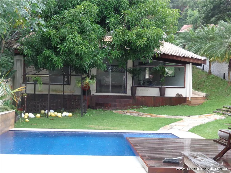 Foto 8 de 14 - Casa para venda em Casa da Lua