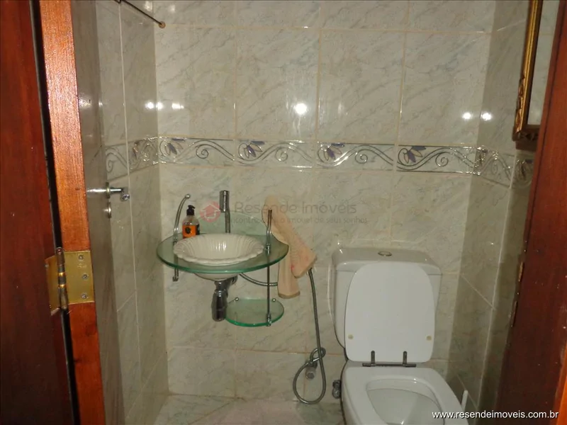 Foto 9 de 14 - Casa para venda em Casa da Lua