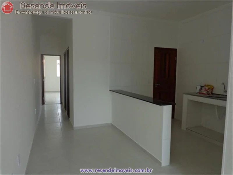 Foto 4 de 17 - Casa para venda em Jardim Aliança II