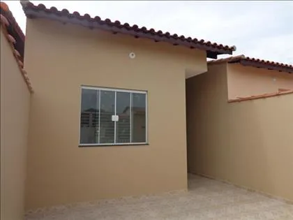 Casa para venda em Jardim Aliança II