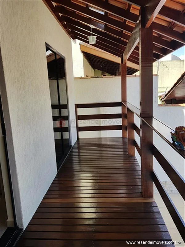 Foto 5 de 21 - Casa para venda em Mirante das Agulhas