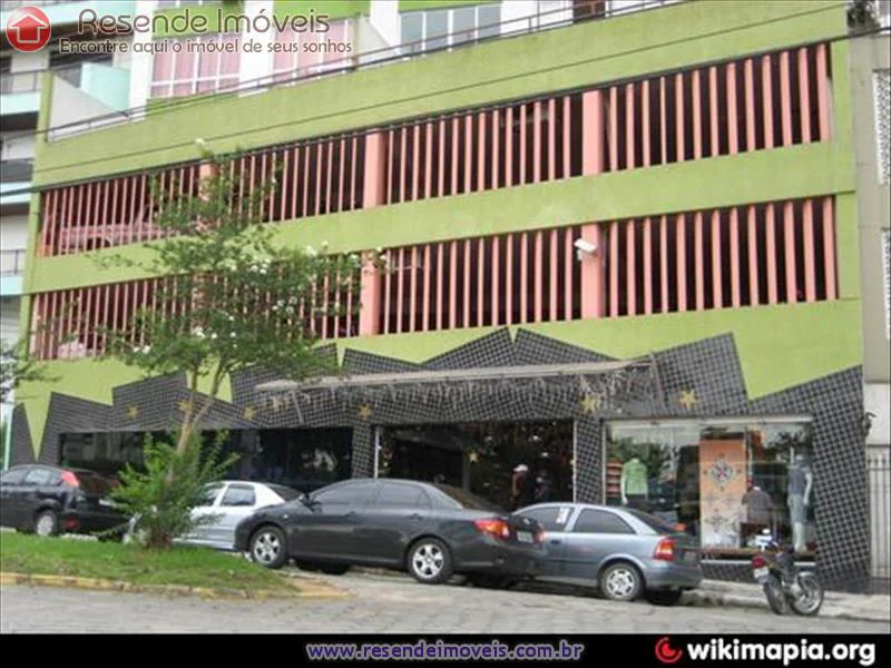 Foto 1 de 7 - Sala Comercial para venda e aluguel em Campos Elíseos