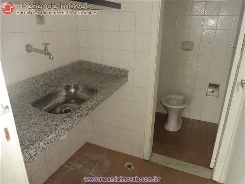 Foto 4 de 7 - Sala Comercial para venda e aluguel em Campos Elíseos